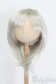 画像1: 8-9inch/ウィッグ S-25-08-03-355-GN-ZS (1)