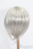 画像2: 8-9inch/ウィッグ S-25-08-03-355-GN-ZS (2)