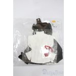 画像: DD/OF:ラブリーブラックワンピースセット S-25-07-20-343-GN-ZS