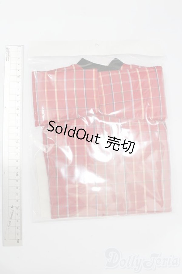 画像2: SD/OF:ほっこり半纏 S-25-11-23-251-GN-ZS (2)