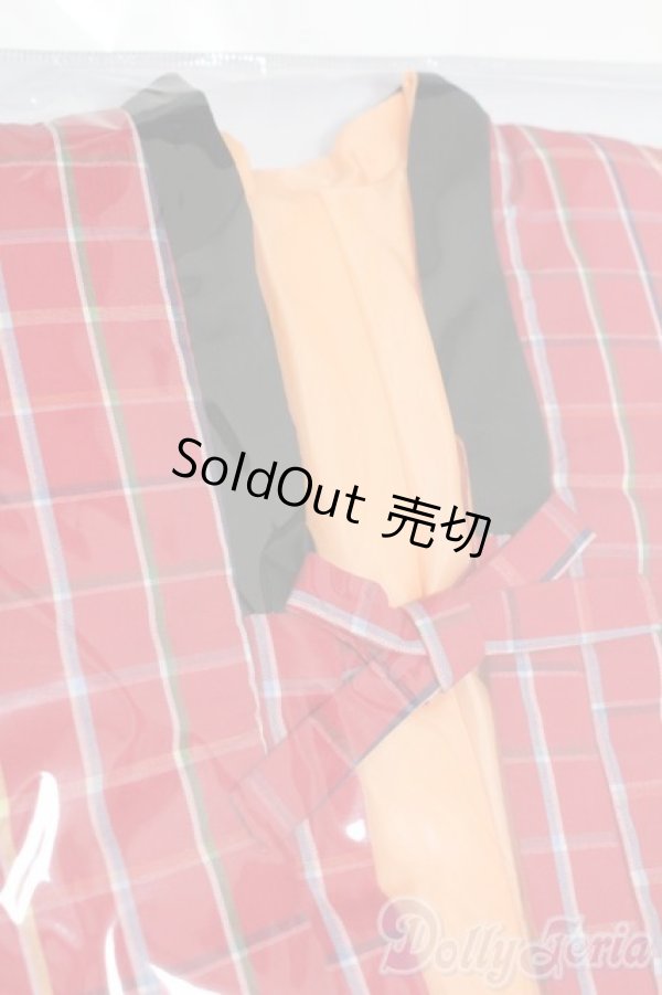 画像3: SD/OF:ほっこり半纏 S-25-11-23-251-GN-ZS (3)