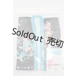 画像: SD/OF:マジカルミライ 2019 ドール用ハッピ 初音ミクVer. S-25-06-08-186-GN-ZS