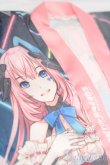 画像3: SD/OF:マジカルミライ 2019 ドール用ハッピ 巡音ルカVer. S-25-06-08-185-GN-ZS (3)