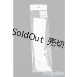 画像: SD/OF:灰ばら女学院 指定ソックス(白) S-25-06-08-197-GN-ZS