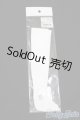 画像: SD/OF:灰ばら女学院 指定ソックス(白) S-25-06-08-197-GN-ZS