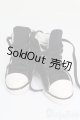 画像: SDM＆MSD/OF:靴 S-25-06-08-222-GN-ZS