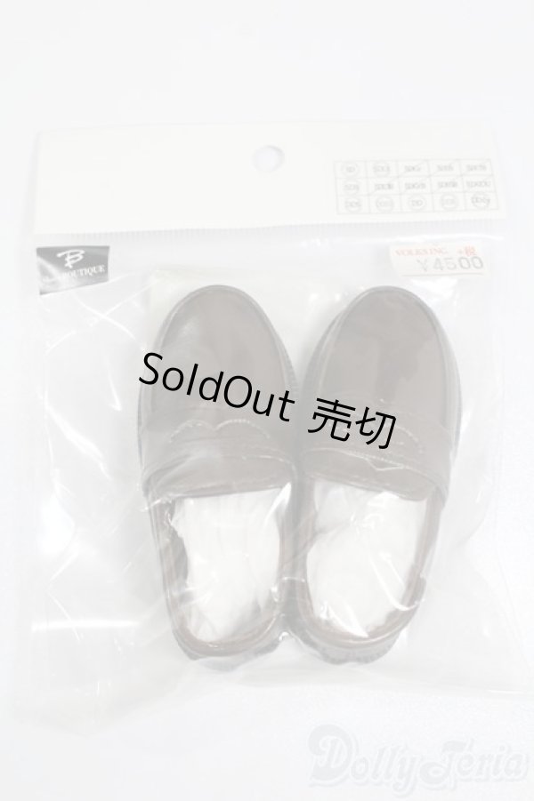 画像1: SD/OF:靴 SB-SD-208 S-25-06-08-224-GN-ZS (1)