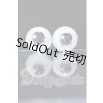 画像: DD/ドルフィーアニメティックアイズ 22mm S-26-10-04-085-GN-ZS