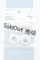 画像: 【新宿マルイアネックス店 店頭販売商品】DD/ドルフィーアニメティックアイズ 20mm 2100140000020818-ZM