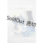画像: DD/OF:ふわふわコート セット 「キャラクター・ボーカル・シリーズ 01 初音ミク」 SNOW MIKU 2016開催記念 S-25-06-08-214-GN-ZS