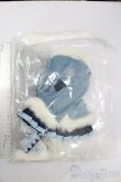 画像2: DD/OF:ふわふわコート セット 「キャラクター・ボーカル・シリーズ 01 初音ミク」 SNOW MIKU 2016開催記念 S-25-06-08-214-GN-ZS (2)