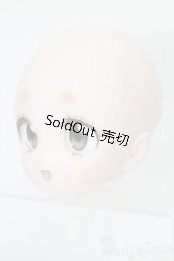 画像2: DD/DDH-27　カスタムヘッド S-25-11-02-510-GN-ZS (2)