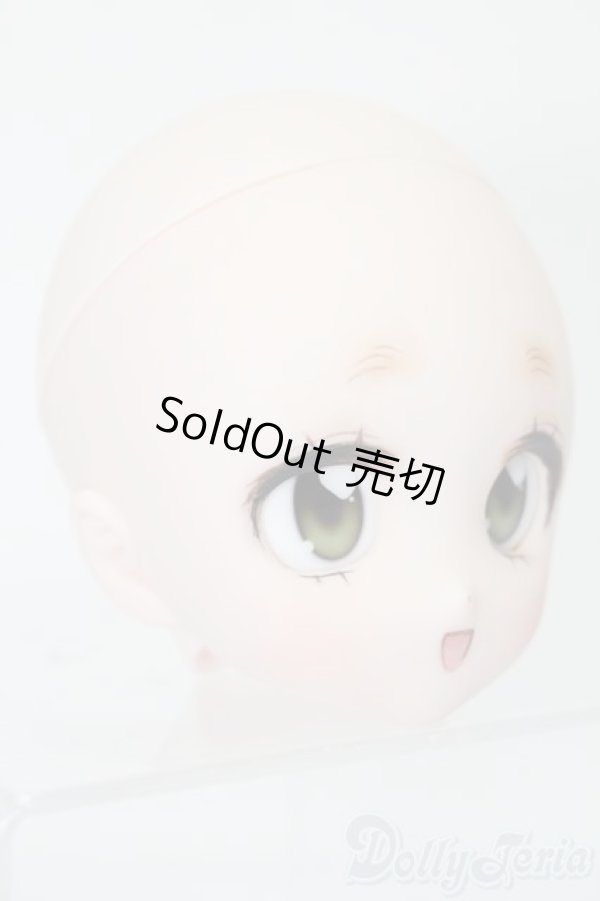 画像3: DD/DDH-27　カスタムヘッド S-25-11-02-510-GN-ZS (3)