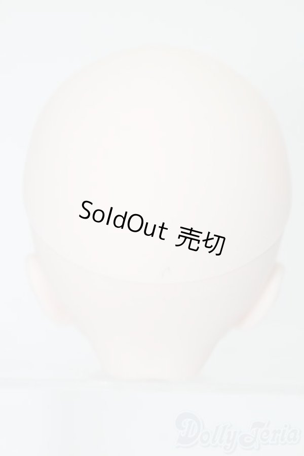 画像4: DD/DDH-27　カスタムヘッド S-25-11-02-510-GN-ZS (4)