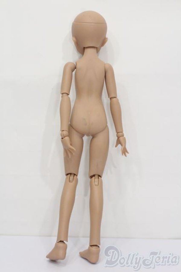 画像3: IMOMODOLL/1/4/Emptyカスタムヘッド+ボディ S-25-08-17-325-GN-ZS (3)