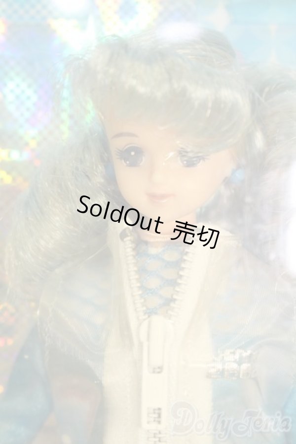 画像1: ジェニー/ジェニー2000 S-25-07-27-341-GN-ZS (1)