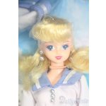 画像: ジェニー/カレンダーガールジェニーエイティーン:バースデーカクテル 8月 ソルティドッグ S-25-07-27-340-GN-ZS