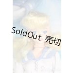 画像: ジェニー/カレンダーガールジェニーエイティーン:バースデーカクテル 8月 ソルティドッグ S-25-09-21-372-GN-ZS