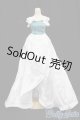 画像: DD/OF:衣装セット S-25-07-20-347-GN-ZS