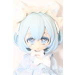 画像: 一万回の脱出計画BJD/ダルメシアン狗 月眠 LEAVING DREAMS S-25-06-15-161-GN-ZS