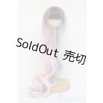 画像: 8-9inch/ウィッグ S-25-06-15-191-GN-ZS