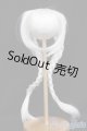 画像: 8-9inch/ウィッグ S-25-08-03-360-GN-ZS