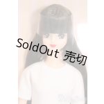 画像: キャッスルジェニー/ジェニーフレンド:サユリ S-25-07-27-317-GN-ZS