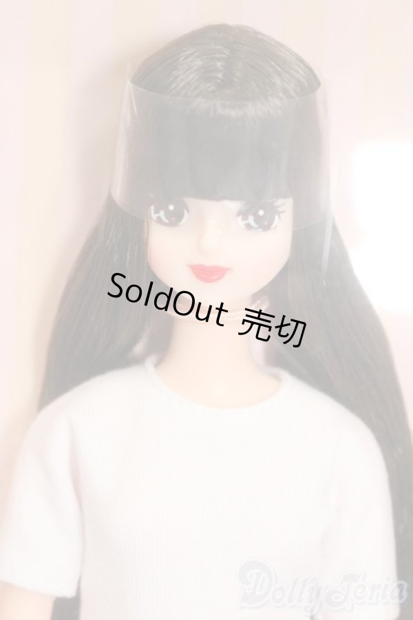 画像1: キャッスルジェニー/ジェニーフレンド:サユリ S-25-07-27-317-GN-ZS (1)