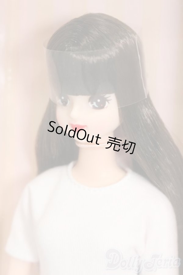 画像2: キャッスルジェニー/ジェニーフレンド:サユリ S-25-07-27-317-GN-ZS (2)