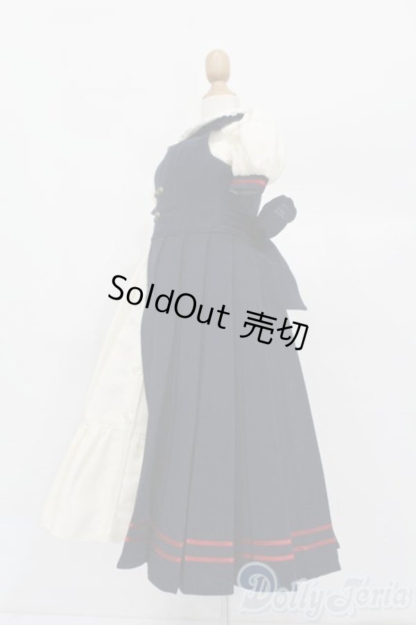 画像2: SD/OF:クラシカルマリンセット S-25-11-30-381-GN-ZS (2)