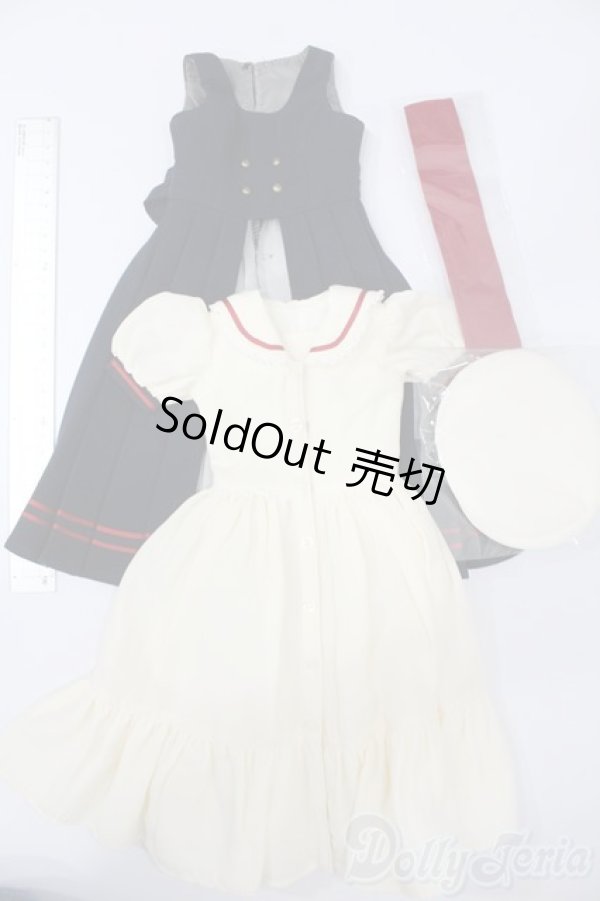 画像5: SD/OF:クラシカルマリンセット S-25-11-30-381-GN-ZS (5)