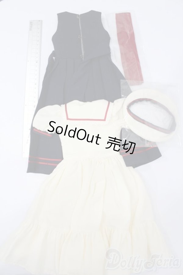 画像6: SD/OF:クラシカルマリンセット S-25-11-30-381-GN-ZS (6)