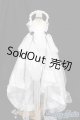 画像: DD/OF:衣装セット S-25-07-06-147-GN-ZS