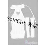 画像: MDD/OF:衣装セット S-25-06-29-040-GN-ZS