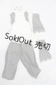 画像: MDD/OF:パンダシノワズリパンツセット・ミニ S-25-06-29-031-GN-ZS