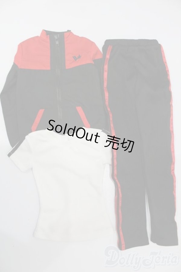 画像1: SD17BOY/体育の先生セット（ボークス） S-25-11-16-614-GN-ZS (1)