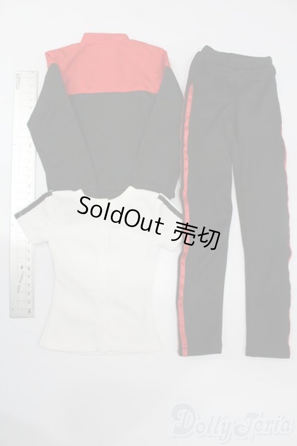 画像2: SD17BOY/体育の先生セット（ボークス） S-25-11-16-614-GN-ZS (2)