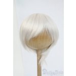 画像: 8-9inch/ウィッグ Y-26-01-28-188-GN-ZY