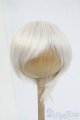 画像: 8-9inch/ウィッグ Y-26-01-28-188-GN-ZY