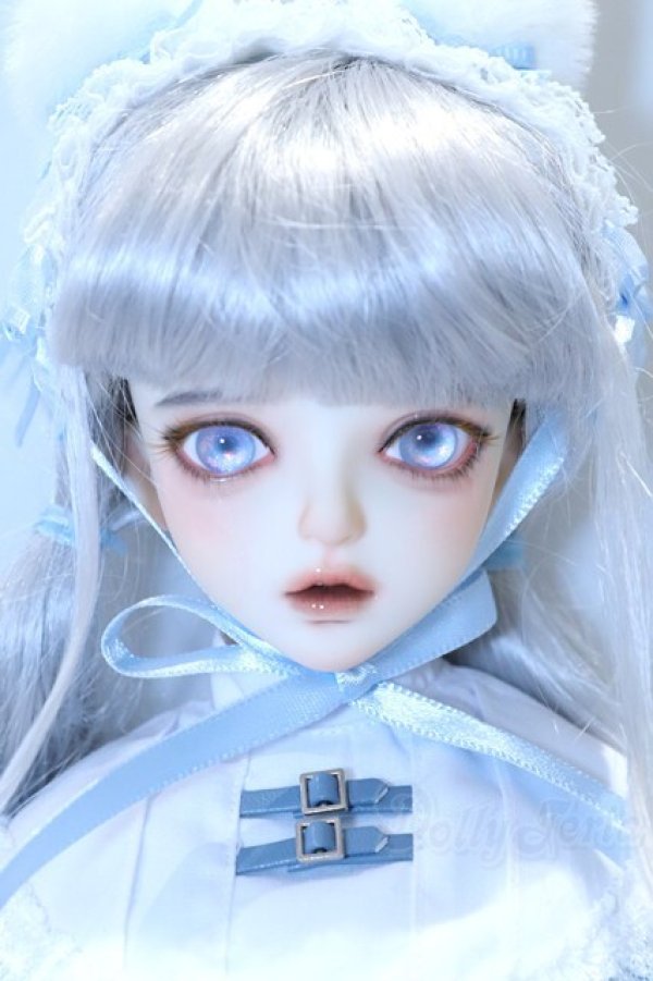 画像1: Myoudoll/Michelle　天使界隈 ver. Limited S-26-01-25-001-GN-ZS (1)