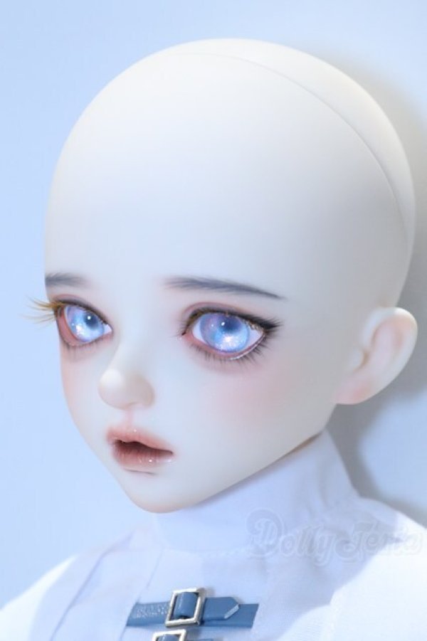 画像3: Myoudoll/Michelle　天使界隈 ver. Limited S-26-01-25-001-GN-ZS (3)