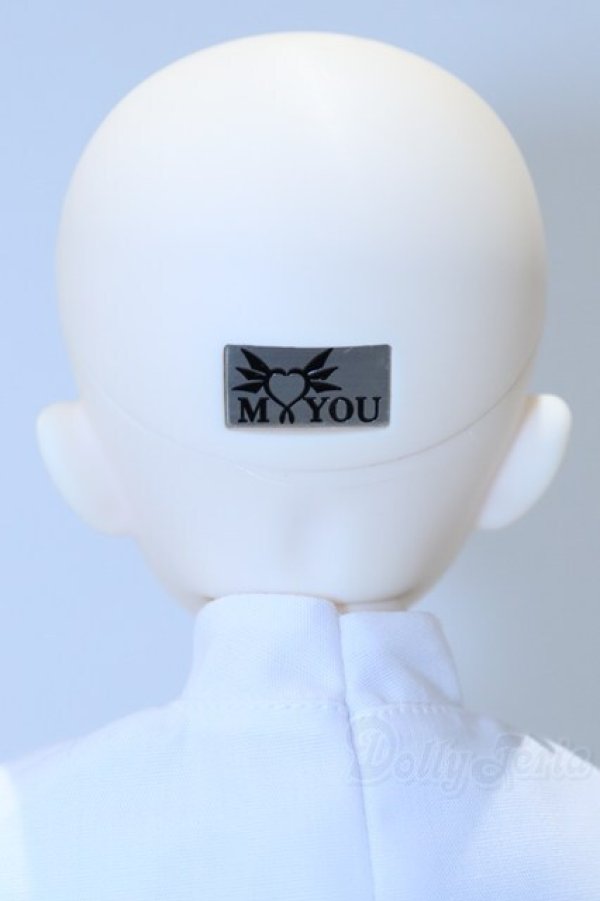 画像5: Myoudoll/Michelle　天使界隈 ver. Limited S-26-01-25-001-GN-ZS (5)