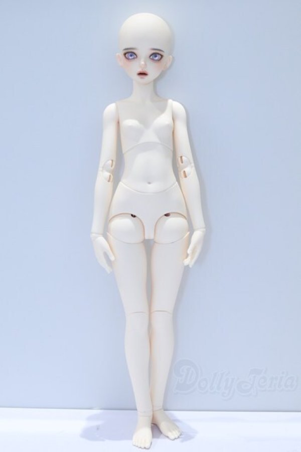 画像6: Myoudoll/Michelle　天使界隈 ver. Limited S-26-01-25-001-GN-ZS (6)