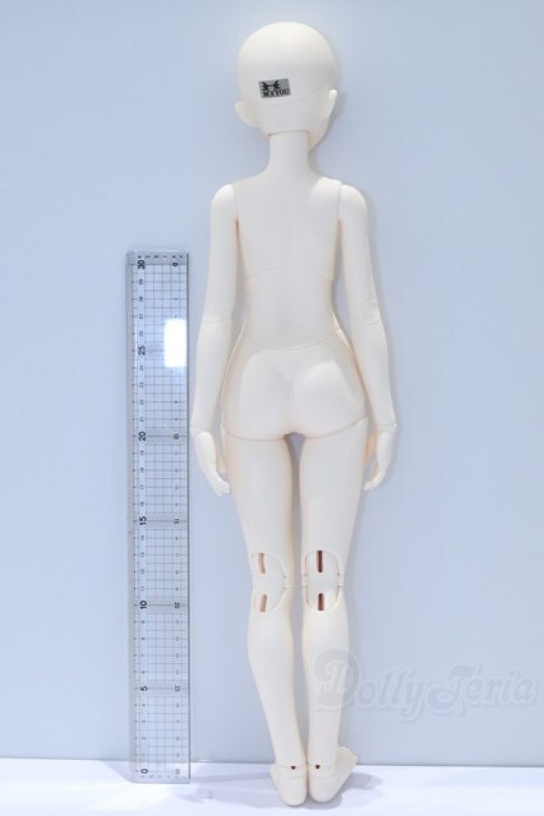画像7: Myoudoll/Michelle　天使界隈 ver. Limited S-26-01-25-001-GN-ZS (7)