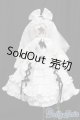 画像: MDD/OF:衣装セット S-25-07-13-065-GN-ZS