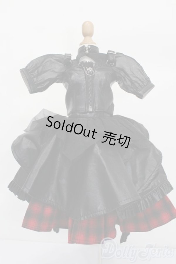 画像1: SD/OF：レザーランダムスカートセット S-25-11-23-275-GN-ZS (1)