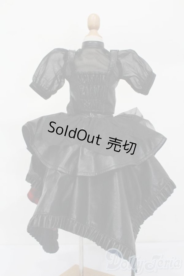 画像3: SD/OF：レザーランダムスカートセット S-25-11-23-275-GN-ZS (3)