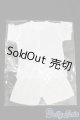 画像: SDB-SD13B-GrB/OF:衣装セット S-25-07-13-177-GN-ZS