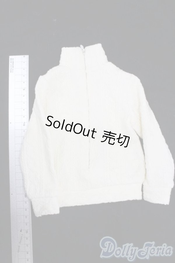 画像2: SDGrB＆SD13男の子/OF:トップス S-25-07-20-173-GN-ZS (2)