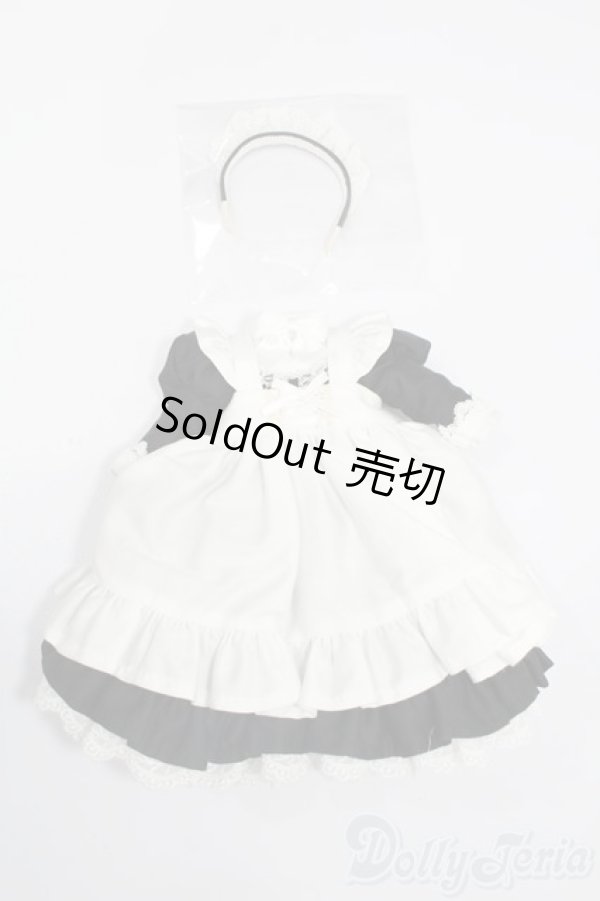 画像1: 幼SD/OF:衣装セット S-25-07-20-138-GN-ZS (1)